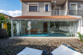 Villa a schiera totalmente ristrutturata