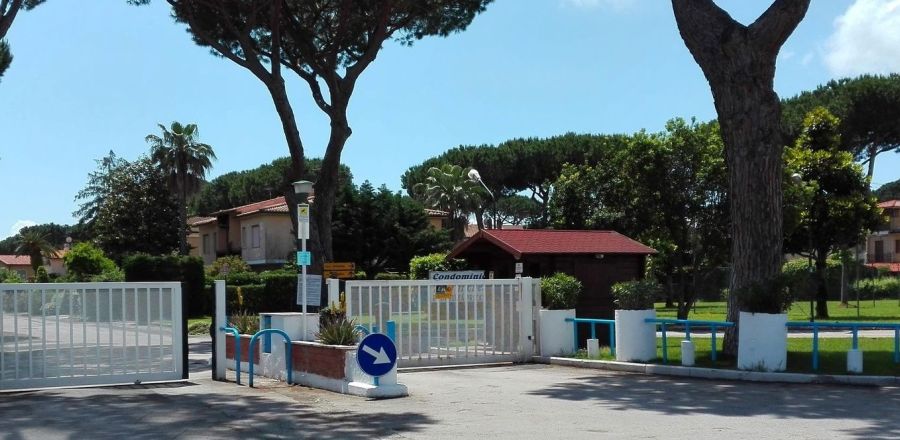 lido di enea terracina privacy