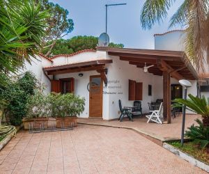Villetta a schiera in vendita - residence lato mare