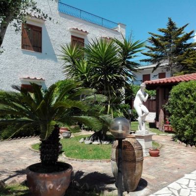 Delizioso mini appartamento a 250 metri dal mare