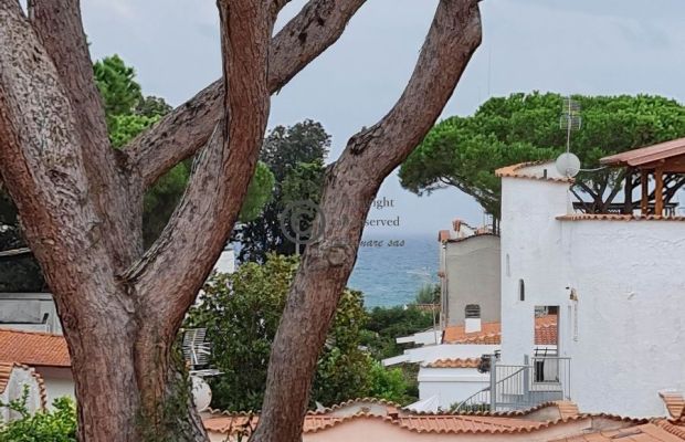 Villetta a schiera in vendita - residence lato mare