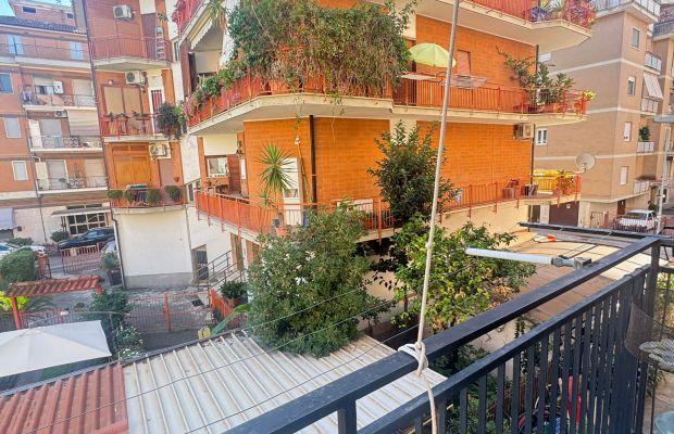 Appartamento in affitto invernale a Terracina