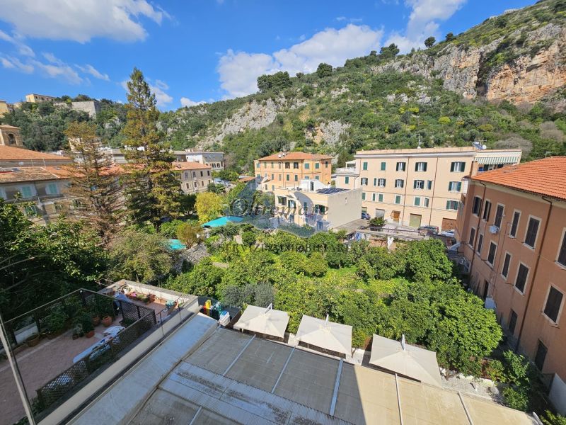 appartamento terracina centro in vendita