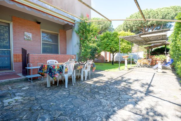 casa vacanze lido di enea mare
