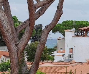 Villetta a schiera in vendita - residence lato mare