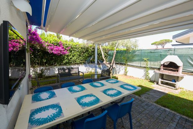 Graziosa casa indipendente in residence