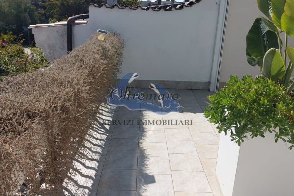 Casa a schiera appena ristrutturata in residence esclusivo