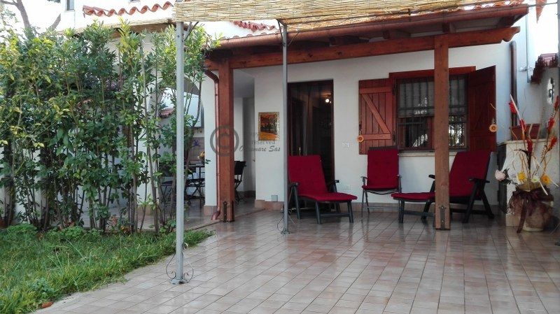 Adorabile villino su unico livello