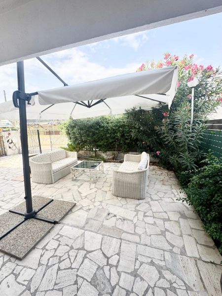 appartamento affitto invernale terracina