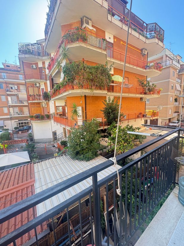 Appartamento in affitto invernale a Terracina