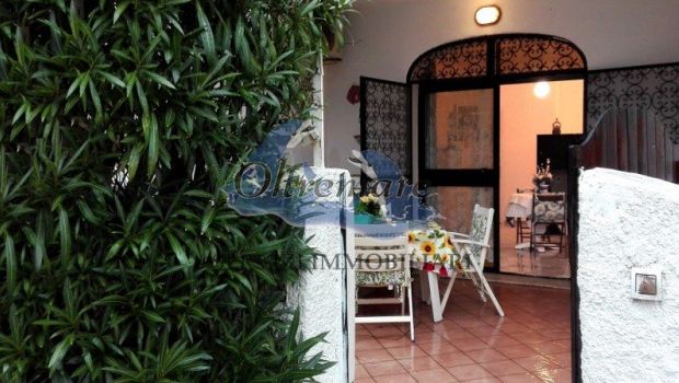 casa vacanze lido di enea mare