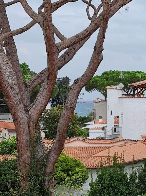 Villetta a schiera in vendita - residence lato mare