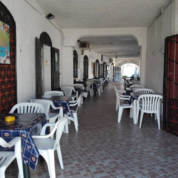 negozi lido di enea
