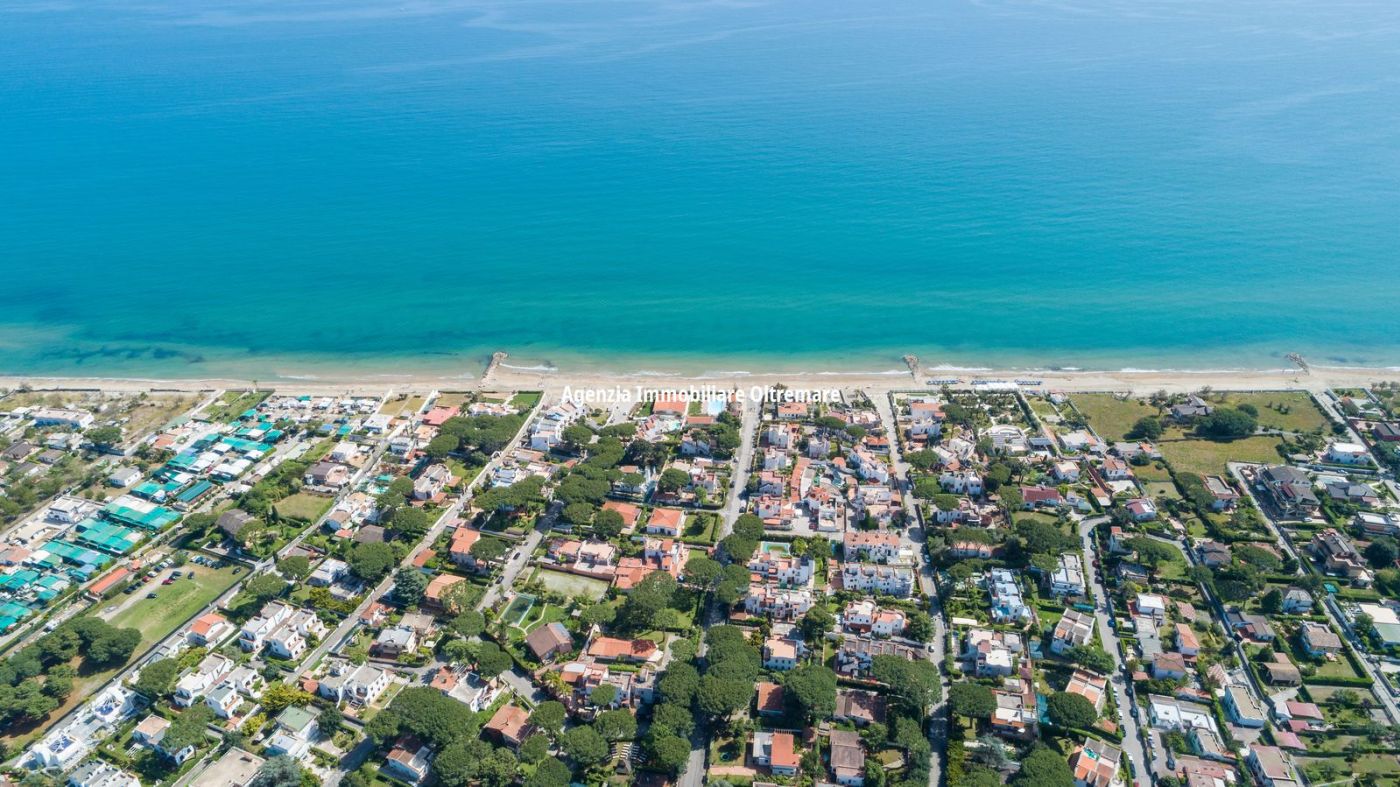 vacanza mare terracina lido di enea