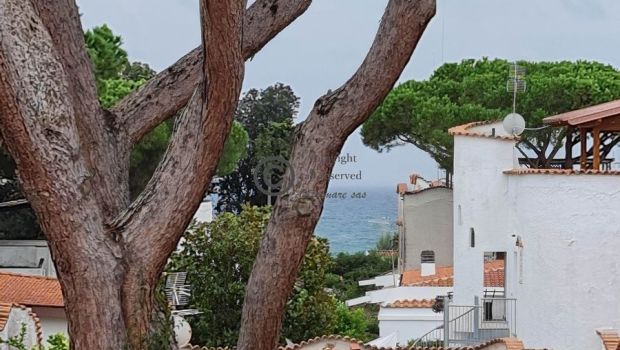 Villetta a schiera in vendita - residence lato mare