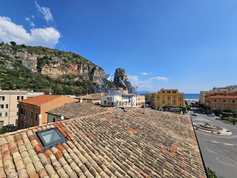 appartamento terracina centro in vendita