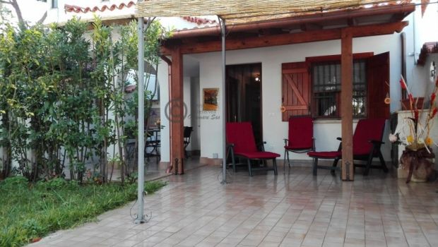 Adorabile villino su unico livello