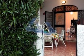 casa vacanze lido di enea mare